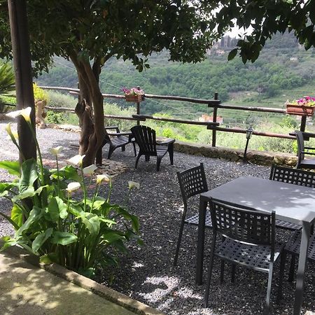 Agriturismo I Lamoi Finale Ligure Eksteriør bilde