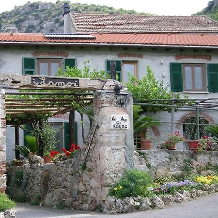 Agriturismo I Lamoi Finale Ligure Eksteriør bilde