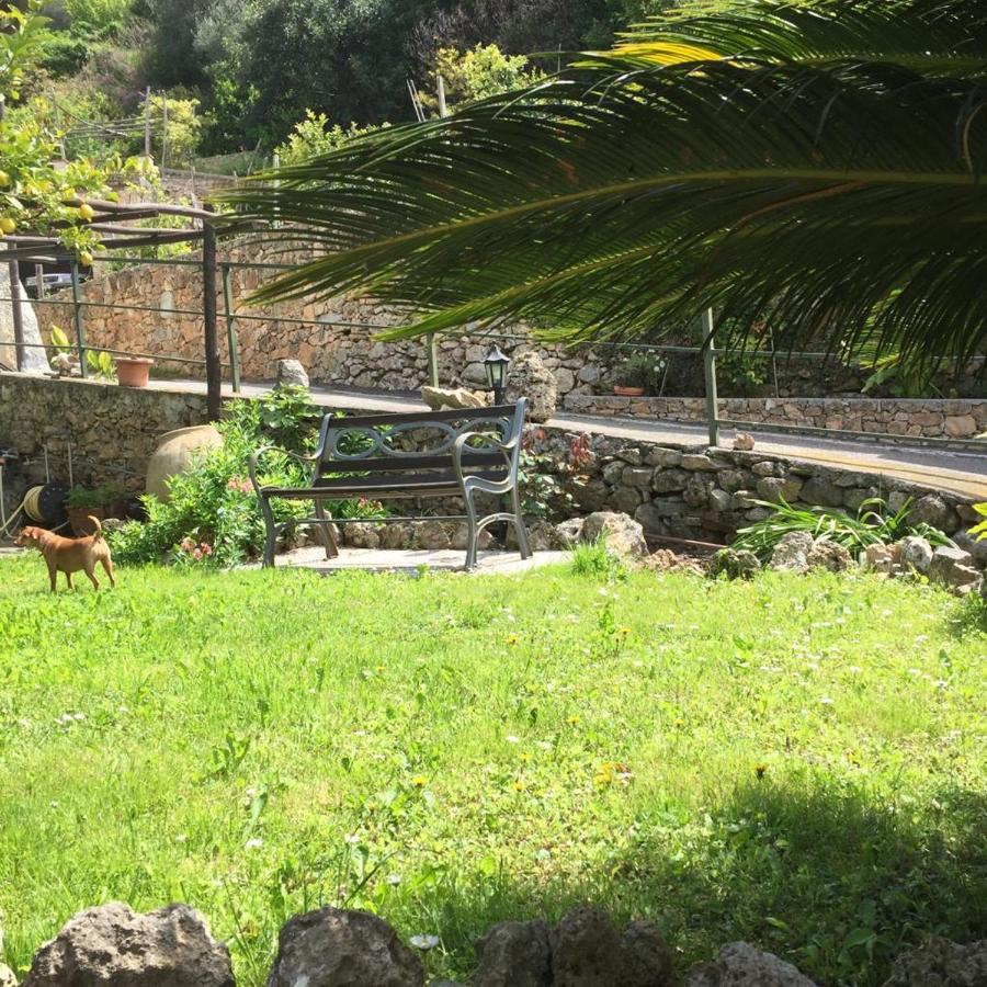 Agriturismo I Lamoi Finale Ligure Eksteriør bilde