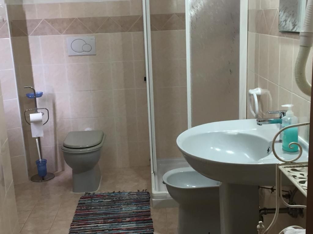 Agriturismo I Lamoi Finale Ligure Eksteriør bilde